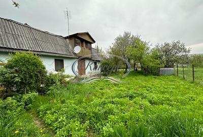 Teren cu casa demolabila, strada Closca - 4