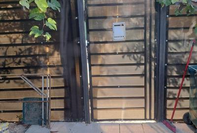Trocadeo, casa ideal BIROURI, curte - 7