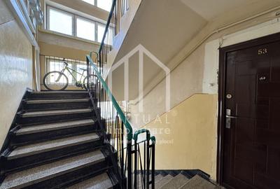Apartament de vanzare in Sibiu, cu 2 camere 50 mp, bucatarie separata - 15