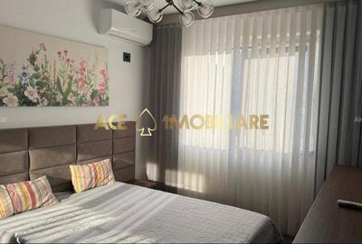 2 Camere de inchiriat | Dristor | Metrou | balcon | parcare inclusa - 5