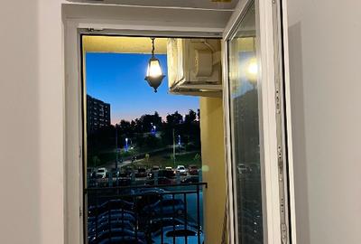 Inchiriez garsonieră nouă parcul Teilor - 10