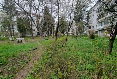 Zonă verde- apartament două camere decomandate, cu îmbunătățiri - 1