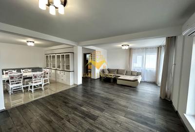 Penthouse 4 camere, Garaj, Modern, Padurea Hoia, Grigorescu - 12