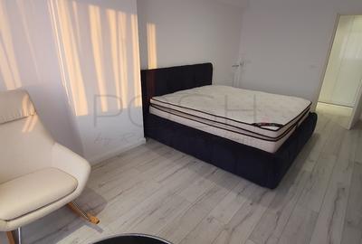 160 mp pe Malul Lacului, Apartament Premium, Băneasa – Petrom City - 6