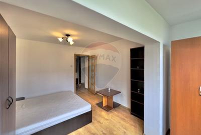 Apartament 2 camere decomandat - Str. Observatorului - 9