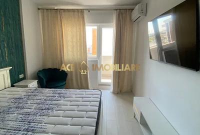 Garsoniera de inchiriat | Popesti Leordeni | Metrou | Parcare - 2