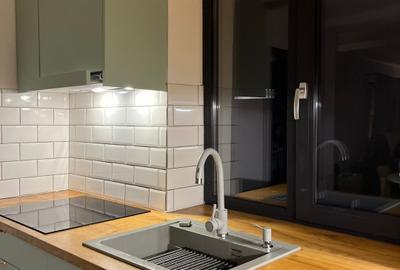 Casă modernă P+M | pompă de căldură | 14 ari teren | Șieu Măgheruș - 4