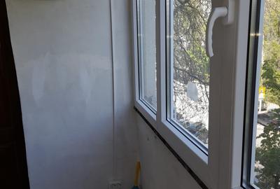 Drumul Taberei 1 Mai-Kaufland  3 camere 3/8 - 7