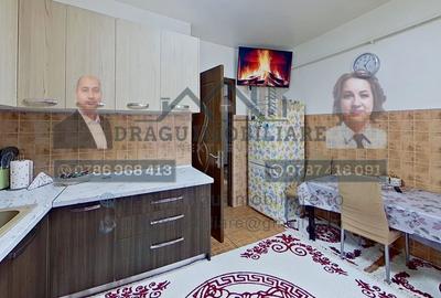 Apartament 3 camere / Tecuci / Parter/ Zona Industriala - 4