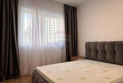 Apartament nou 2 camere de inchiriat în zona Metalurgiei - 14