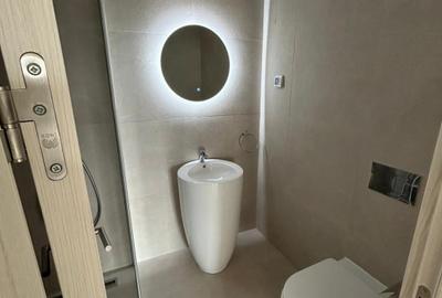 Apartament 3 camere | Herastrau | complex rezidential | 2 bai | nou - 10