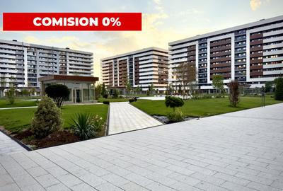APARTAMENT 3 CAMERE COMPLEX NOU COPOU 0% COMISION - 1