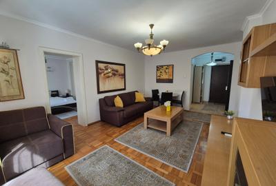 Apartament 3 camere/ Vedere spre Sala Palatului & Parcul Cișmigiu - 5