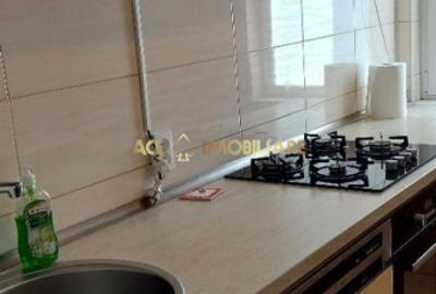 2 Camere | Titan | Proximitate Metrou | Mobilat - Utilat - 5