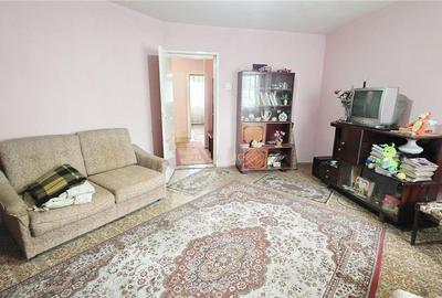 Apartament cu 2 camere decomandate  52  mp   Grigorescu - 5