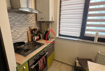 Apartament 2 camere decomandat Păcurari - Concept Residence - 7