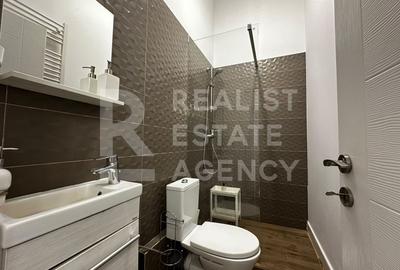 Închiriere, Apartament 2 camere + terasă+ loc de parcare - 9