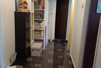 Apartament 2 camere în zona Militari – Lujerului, 53 mp, etaj 6/8 - 11