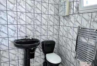 APARTAMENT DE INCHIRIAT I CETATE I ETAJ 1 I 2 BAI I MOBILAT COMPLET I - 17
