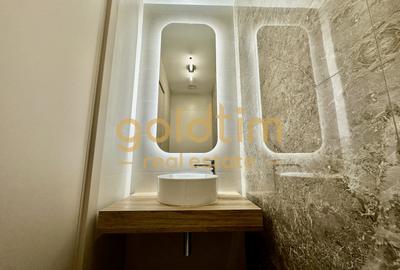 PIPERA/JOLIE VILLE/ARQA RESIDENCE/IANCU NICOLAE/SUPERB/2 LOCURI PARCARE/DESIGNER - 23