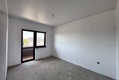Duplex Domnești la alb | 4 camere| Încălzire Pardoseală | Teren 300mp | Cheie - 8