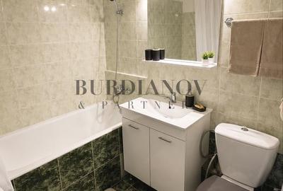 Apartament cu 2 camere  de închiriat - Metrou Crângași - 7