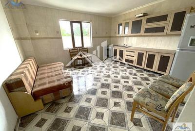 Bâcu-Pădurea Ileana | casa P+1 | 5 camere | teren 500 mp | acces asfalt - 14