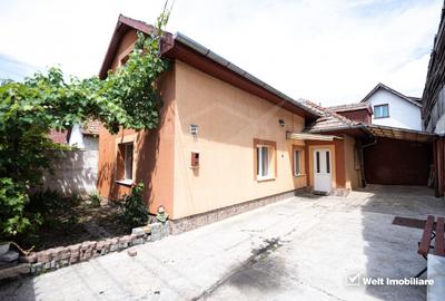 Casă individuală în zonă centrală, lângă Platinia - 1