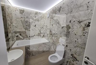 Apartament 2 camere Cortina 126 I Iancu Nicolae I Cambridge I COM 0% - 4