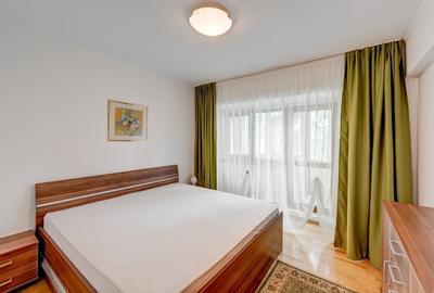Proprietar inchiriez cu contract apartament 3 camere Bd.Decebal/Clinica Sanador - 9