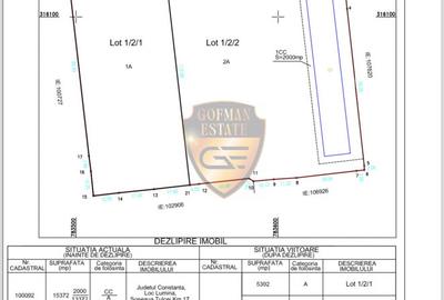 Teren intravilan împrejmuit 5.000 mp | Industrial | Oportunitate investițională - 3