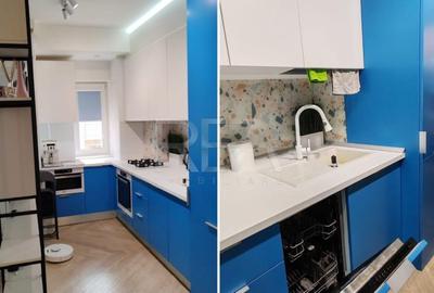 3 Camere Decomandat | Design Interior | Mobilat Premium | Parcare - 11