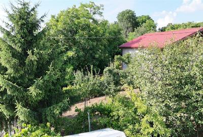 Casa cu  teren 1062 mp Copou Str. Friederick ! Panorama I Langa Gradina Botanica - 4