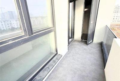 Apartament INTABULAT 3 camere cu balcon si parcare pe Doamna Stanca - 15