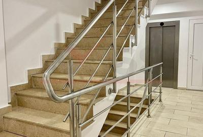 Refugiu exclusivist la malul mării – lux si confort - 8