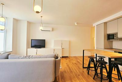 Apartament 2 Camere în Ansamblul de Lux Carmen Sylva – Zona Unirii!!! - 6