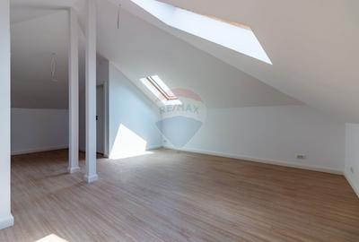 Vila Individuala 6 Camere | Curte 422 mp | Tunari – Nord București - 20