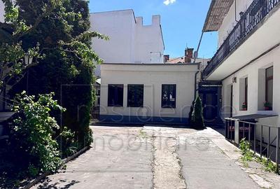 Spatiu comercial cu 4 incaperi, Ultracentral, zona Bulevardul Eroilor - 6