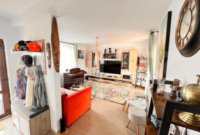 Casa 4 camere, 95mp, plan parter, zona doar de case,Miroslava - 4