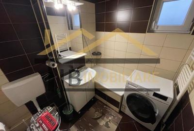 Apartament cu 2 camere, 55mp, Zona Shopping City - 7