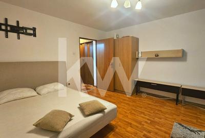 Comision 0% - Garsoniera la etaj intermediar - Tractorul - 1