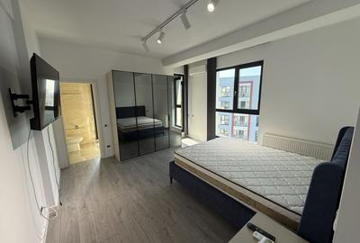 Premium Studio - Ranetti Premium Apartments 2021 - 10