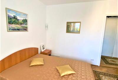 Apartament de închiriat, 2 camere, 52 mp, Grigorescu zona Parcul Iuliu Hațieganu - 12
