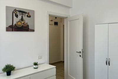 Apartament 2 camere | Centrala proprie | Trapezului - 9