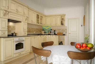 Zona Iancu Nicolae, vila cu 6 camere de vanzare, 407 mp construiti - 8