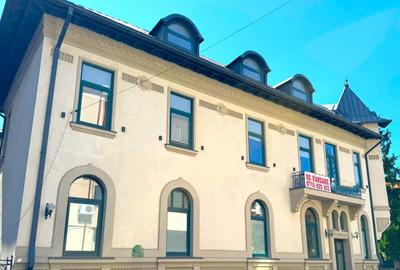 Vila D+P+E+M Aviatorilor - 1