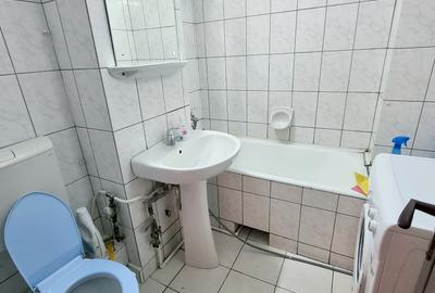 2 camere, decomandate, mobilat complet, in Marasti, zona Piata Marasti - 9