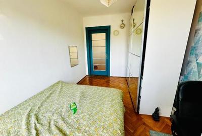 Apartament elegant 3-4 camere în Cotroceni – zona Dr. Lister - 5