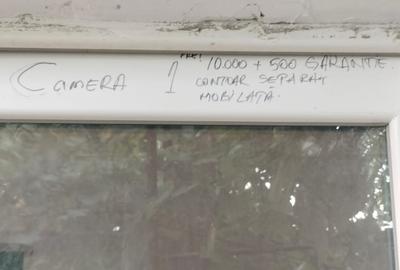 Garaoniere pentru muncitori, rahova - 14