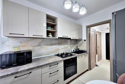 PRIMA ÎNCHIRIERE | 2 Camere Modern | Titan - Parcul Titanii | Renovat Integral - 14